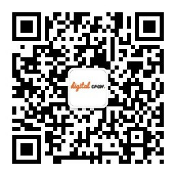 WeChat QR Code